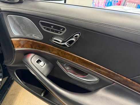 Used 2016 Mercedes-Benz Maybach S 600 image 65