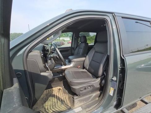 Used 2026 Chevrolet Silverado 2500 LT w/ Trail Boss Package AWD/4WD image 3