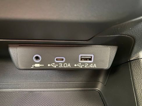 New 2026 Subaru Impreza 2.0i Sport AWD/4WD image 16