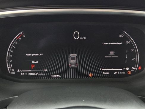 Certified 2026 Acura MDX FWD w/ Technology Package image 15