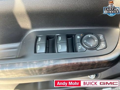 Used 2023 GMC Acadia Denali w/ Trailering Package FWD image 19