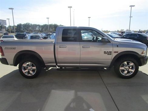 Used 2019 RAM 1500 Classic Warlock image 6