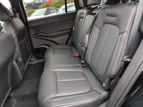 New 2026 Jeep Cherokee Limited image 21