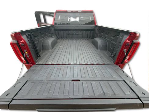 Used 2023 GMC Sierra 1500 Denali w/ Denali Reserve Package AWD/4WD image 23