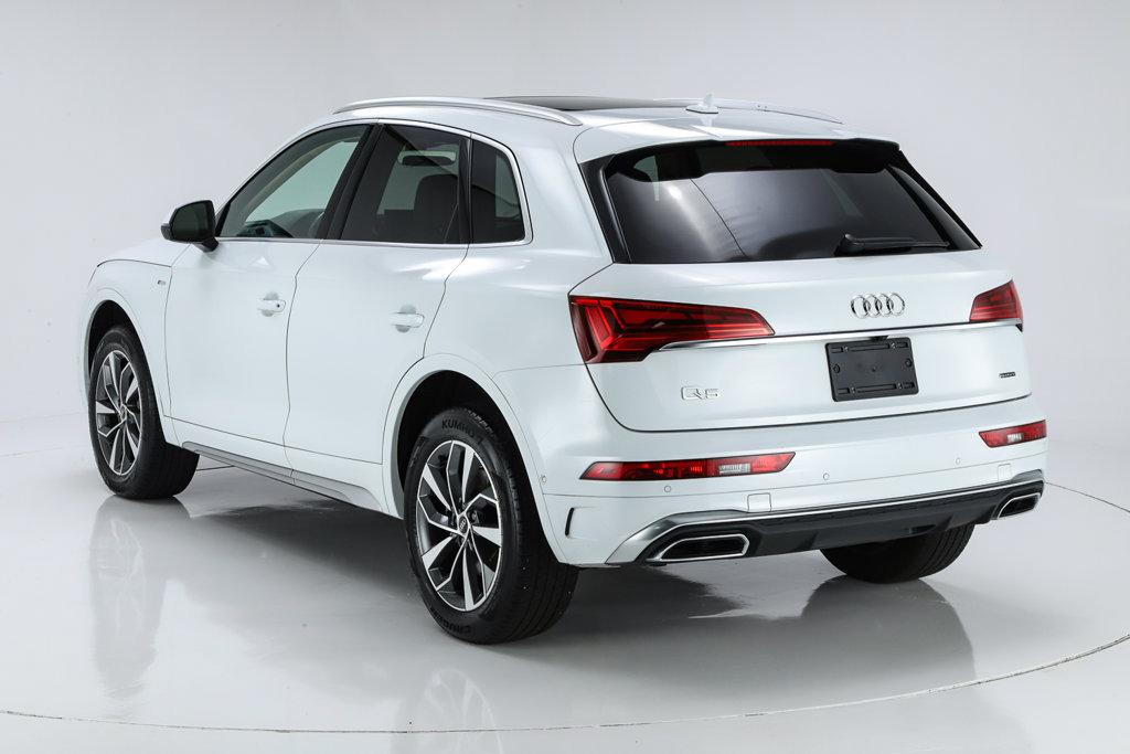 Used 2024 Audi Q5 2.0T Prestige AWD/4WD image 53