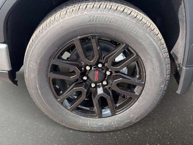 New 2026 GMC Sierra 1500 Elevation AWD/4WD image 10
