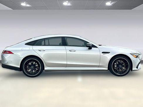 Used 2019 Mercedes-Benz AMG GT 53 image 8