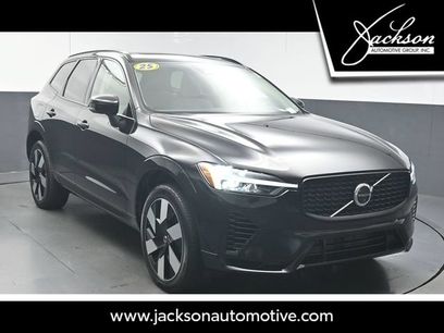 Used 2025 Volvo XC60 T8 Plus w/ Protection Package Premier