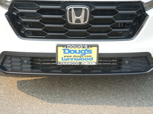Used 2024 Honda CR-V EX-L image 9