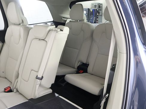 Used 2024 Volvo XC90 B6 Plus w/ Protection Package Premier image 35