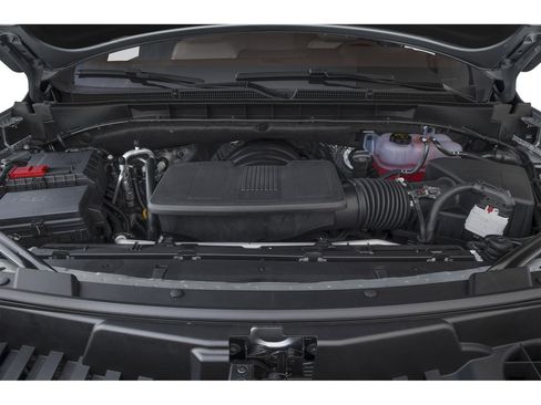 New 2026 GMC Yukon XL Elevation image 35