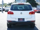 Used 2014 Volkswagen Tiguan SEL image 4