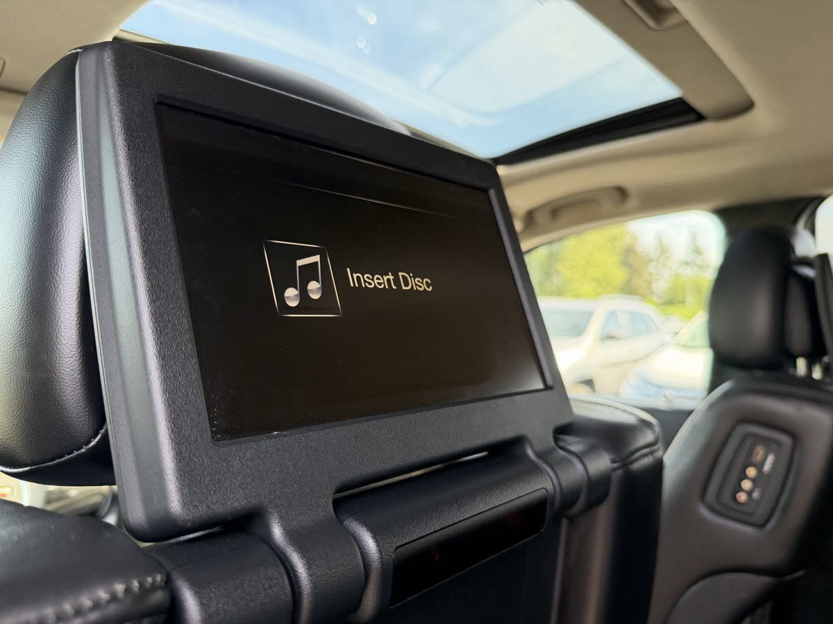 Used 2020 Dodge Durango GT AWD/4WD image 16