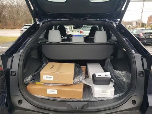 New 2026 Subaru Solterra Premium image 5