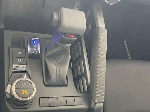 New 2026 Toyota Tacoma TRD Sport AWD/4WD image 20