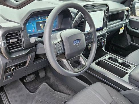 New 2026 Ford F150 STX w/ Equipment Group 200A image 3