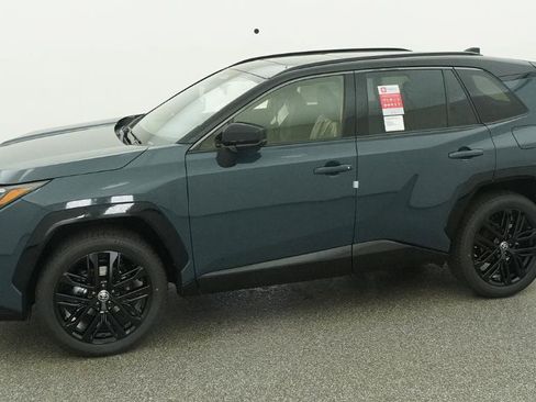 New 2026 Toyota RAV4 XSE w/ Weather Package image 39