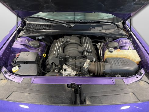 Used 2019 Dodge Challenger R/T Scat Pack RWD image 11