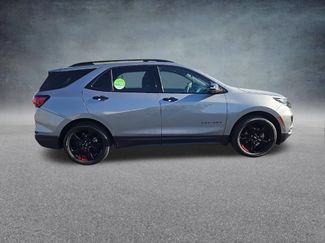 Certified 2023 Chevrolet Equinox Premier FWD video 2