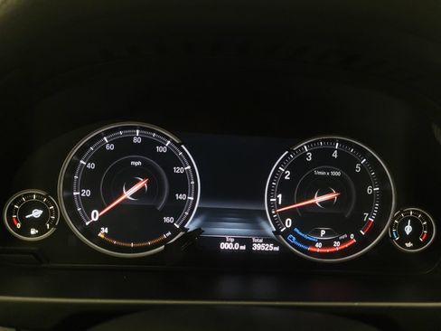 Used 2016 BMW X6 sDrive35i RWD image 23