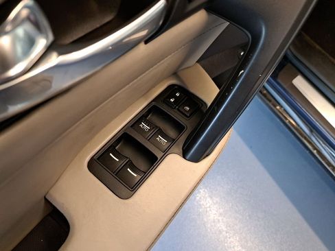Used 2013 Acura TL SH-AWD image 12