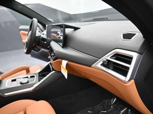 New 2026 BMW i4 eDrive40 w/ M Sport Package RWD image 15