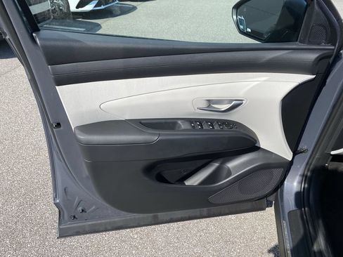 New 2026 Hyundai Tucson SEL FWD image 17