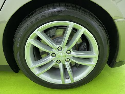 Used 2015 Tesla Model S 85D image 15