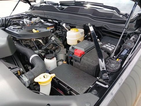 New 2026 RAM 2500 Tradesman image 54