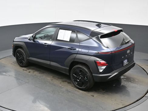Certified 2026 Hyundai Kona SEL Sport image 32