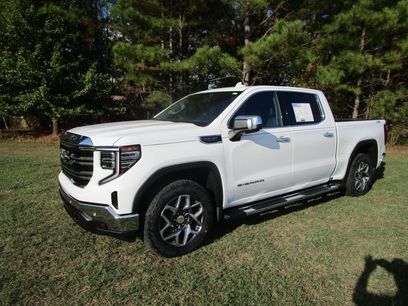 Used 2023 GMC Sierra 1500 SLT w/ SLT Premium Plus Package