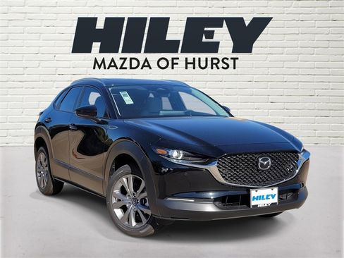 New 2026 MAZDA CX-30 AWD 2.5 S image 1