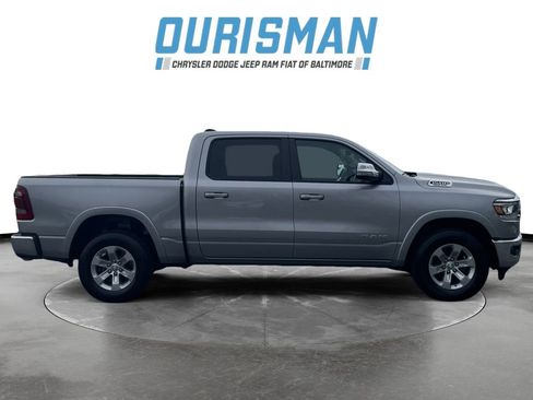 Used 2022 RAM 1500 Laramie image 7