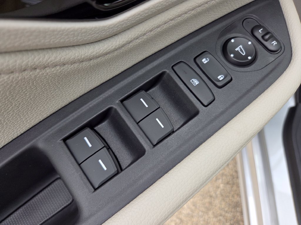 New 2027 Honda Odyssey Touring image 37