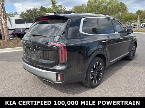 Used 2023 Kia Telluride SX image 5