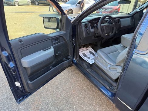 Used 2014 Ford F150 XL image 10