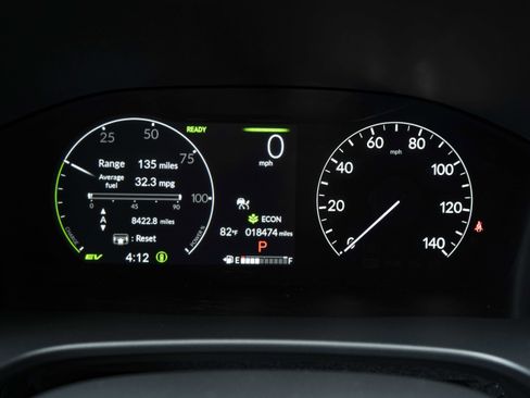 Used 2024 Honda CR-V Sport Touring image 22