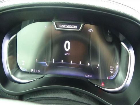 Certified 2024 RAM 2500 Laramie w/ Sport Appearance Package image 25