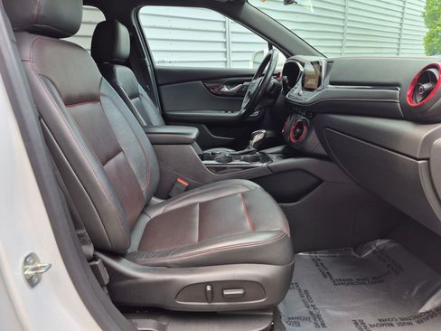 Used 2020 Chevrolet Blazer RS AWD/4WD image 29