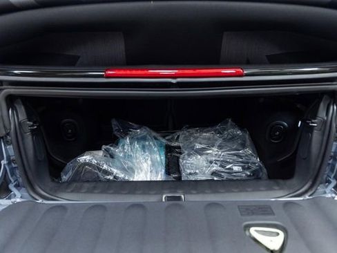 Used 2025 MINI Cooper S FWD image 11