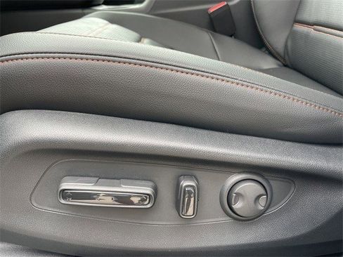 New 2026 Honda CR-V Sport-L image 25