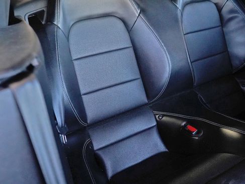 Used 2023 Ford Mustang Premium image 27