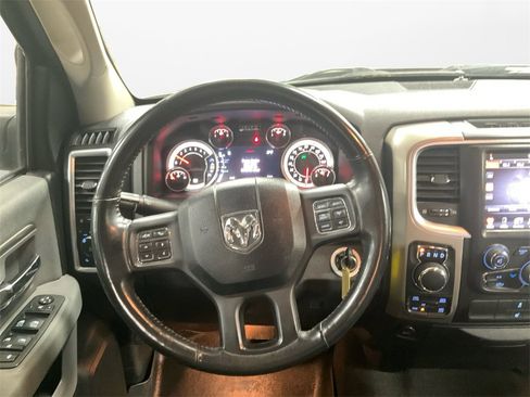 Used 2013 RAM 1500 Big Horn image 12