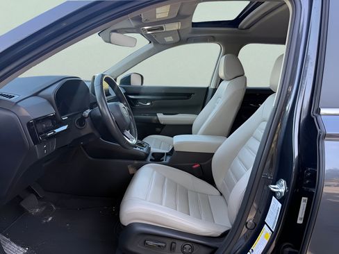 Used 2024 Honda CR-V EX-L image 7