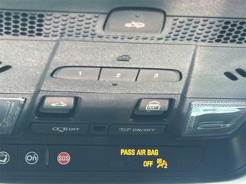 Used 2024 Cadillac XT6 Sport image 23