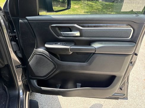 Used 2022 RAM 1500 Big Horn AWD/4WD image 28