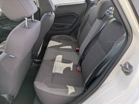 Used 2014 Ford Fiesta SE w/ Equipment Group 201A FWD image 18