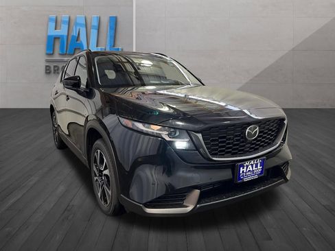 New 2026 MAZDA CX-5 Preferred AWD/4WD image 7