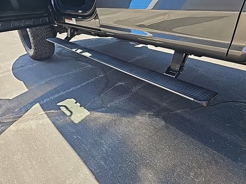 Used 2018 Ford F450 Platinum w/ Platinum Ultimate Package image 16