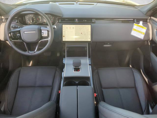 New 2026 Land Rover Range Rover Velar S AWD/4WD image 15